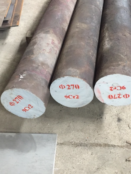 建平9Cr2工具钢