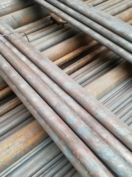 建平45B合金结构钢