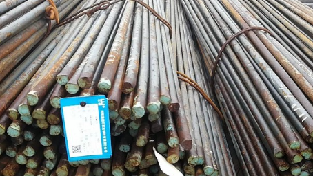 建平30Cr合金结构钢